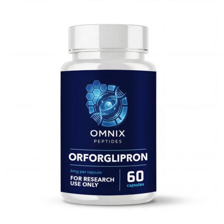 Orforglipron Capsules 6mg (60ct)