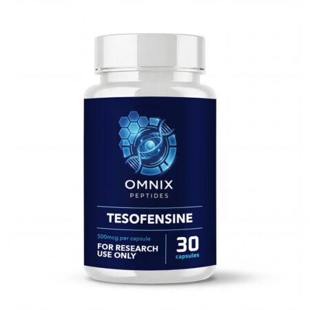 Tesofensine Capsules 500mcg (60ct)