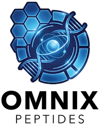 Omnix-Peptides-Logo