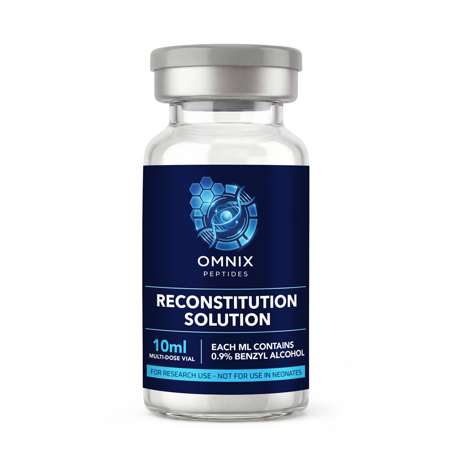 bac water reconstitution solution Bacteriostatic 10ml quality glass bottle Low Bottle Quantity:GLP-1 Boost - 3 Bottles - 30% OFF B12 Injection Training available collection_intimacy
